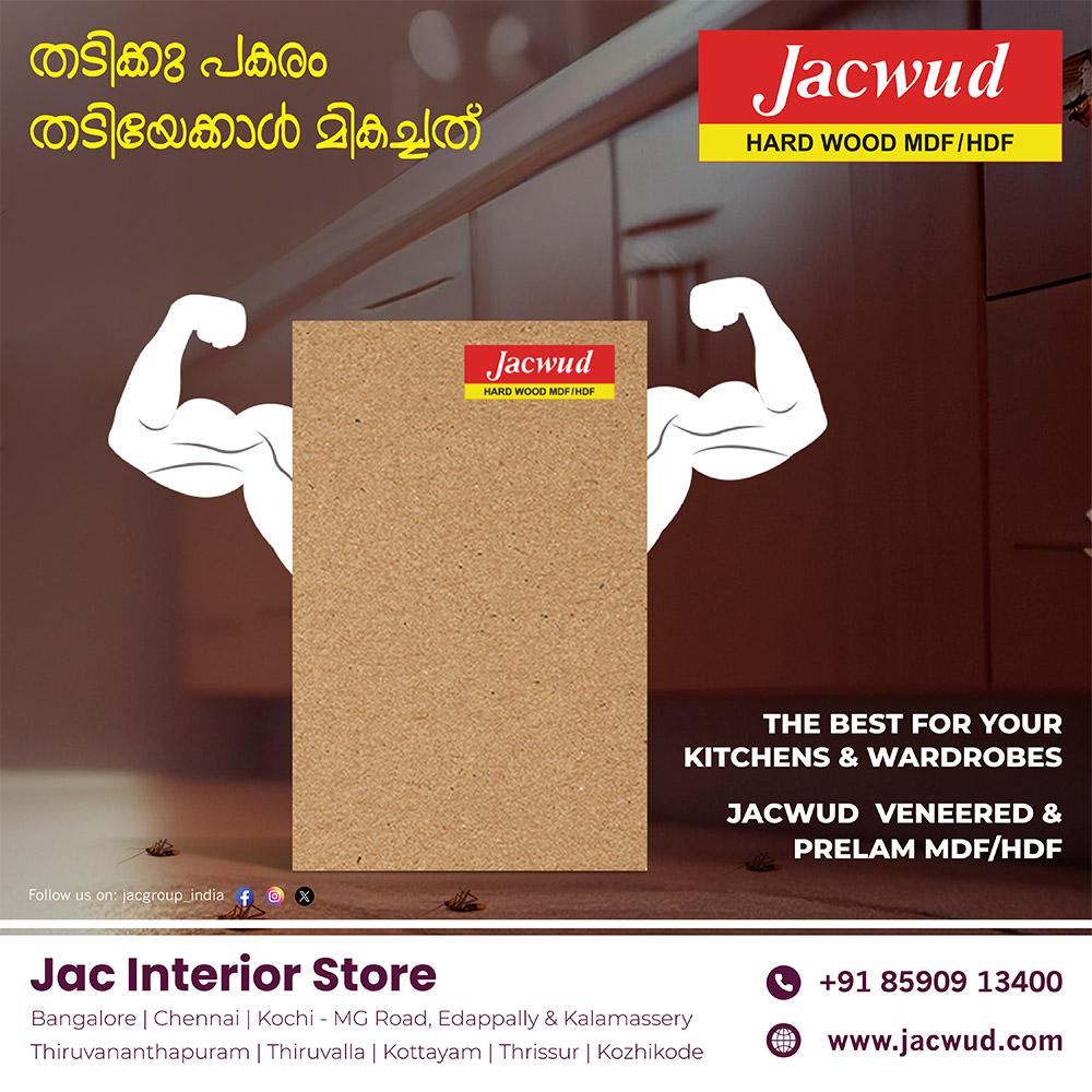 Jacwud Artworks
