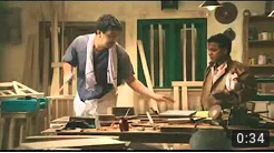 Jacwud SuperD Hardwood MDF BY PRAMOD